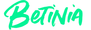 Betinia Casino logga