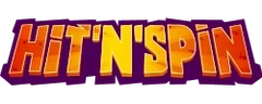 Logga för Hit n Spin