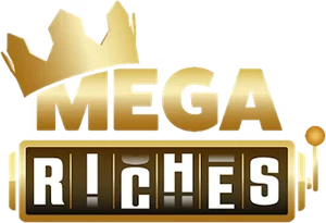 Mega Riches Casino logga