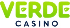 Logga för Verde Casino